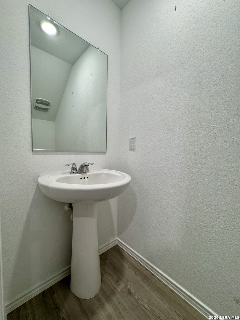 14531 Greenfield Mill San Antonio TX 78254