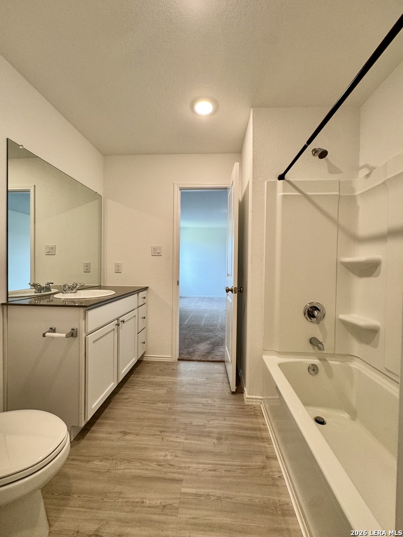 14531 Greenfield Mill San Antonio TX 78254
