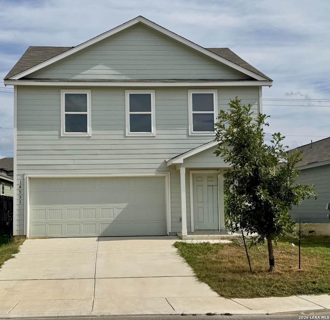 14531 Greenfield Mill San Antonio TX 78254