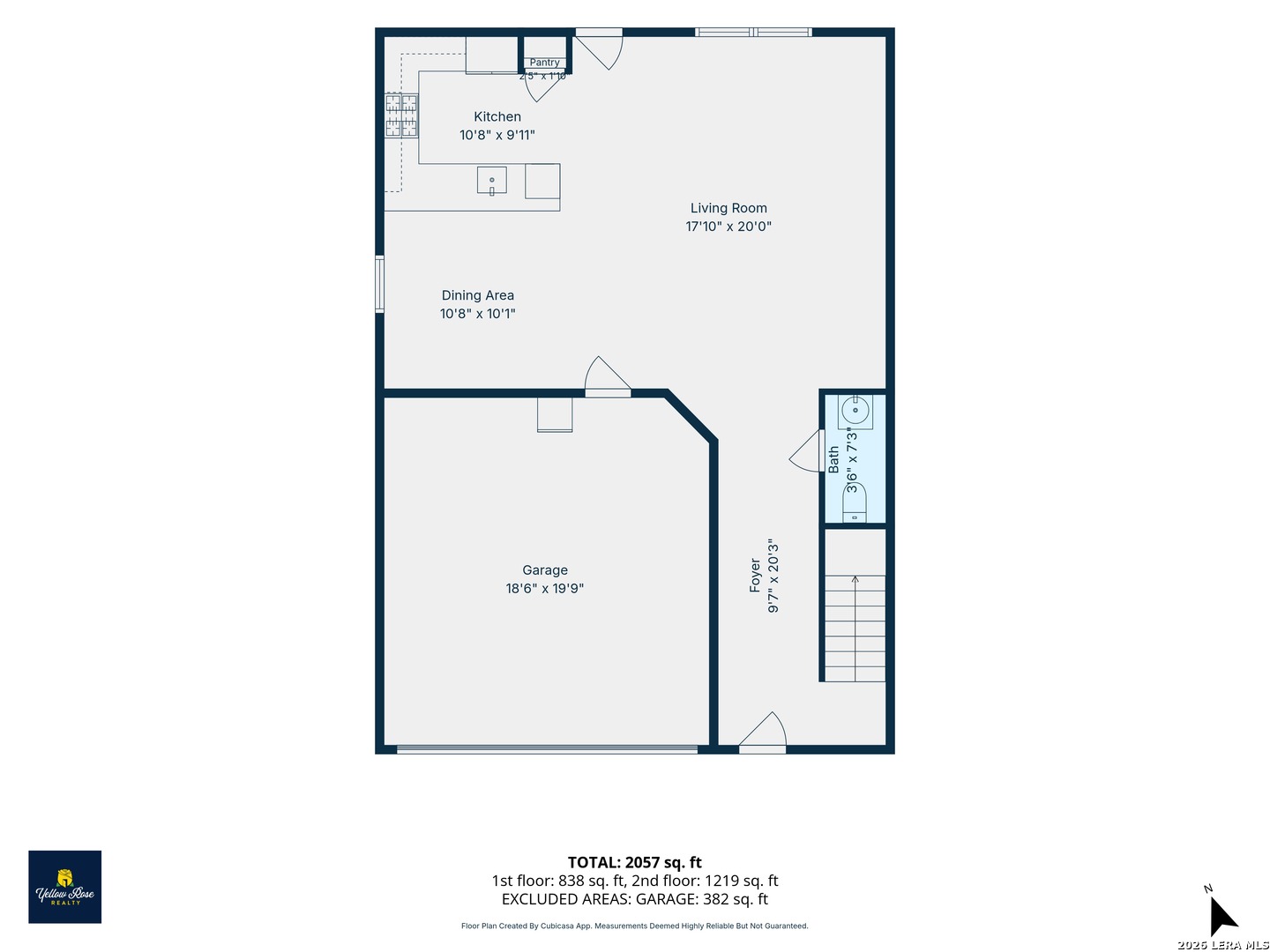 14531 Greenfield Mill San Antonio TX 78254