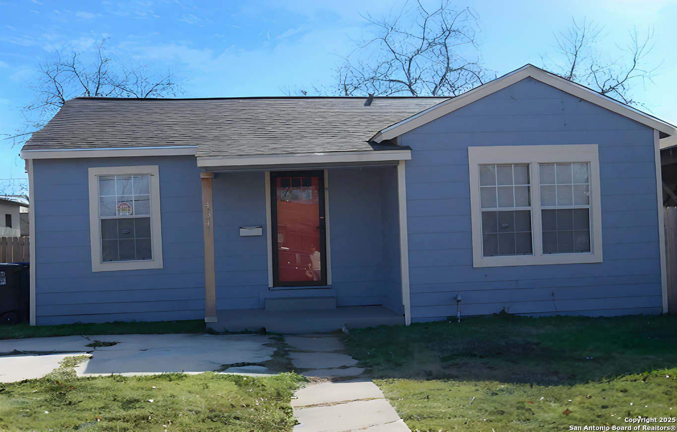 434 Elmwood Drive San Antonio TX 78212
