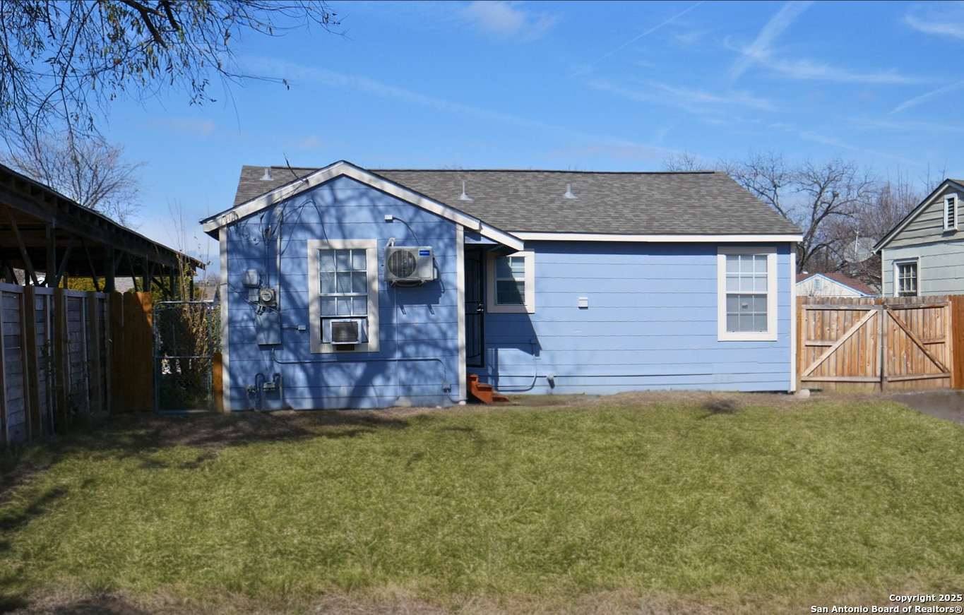 434 Elmwood Drive San Antonio TX 78212