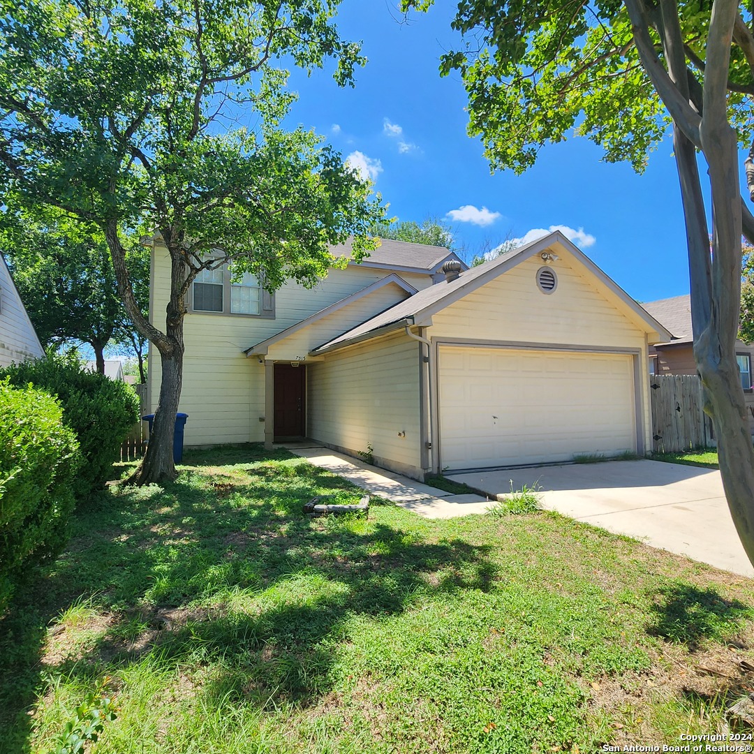 7515 Rimhurst San Antonio TX 78250