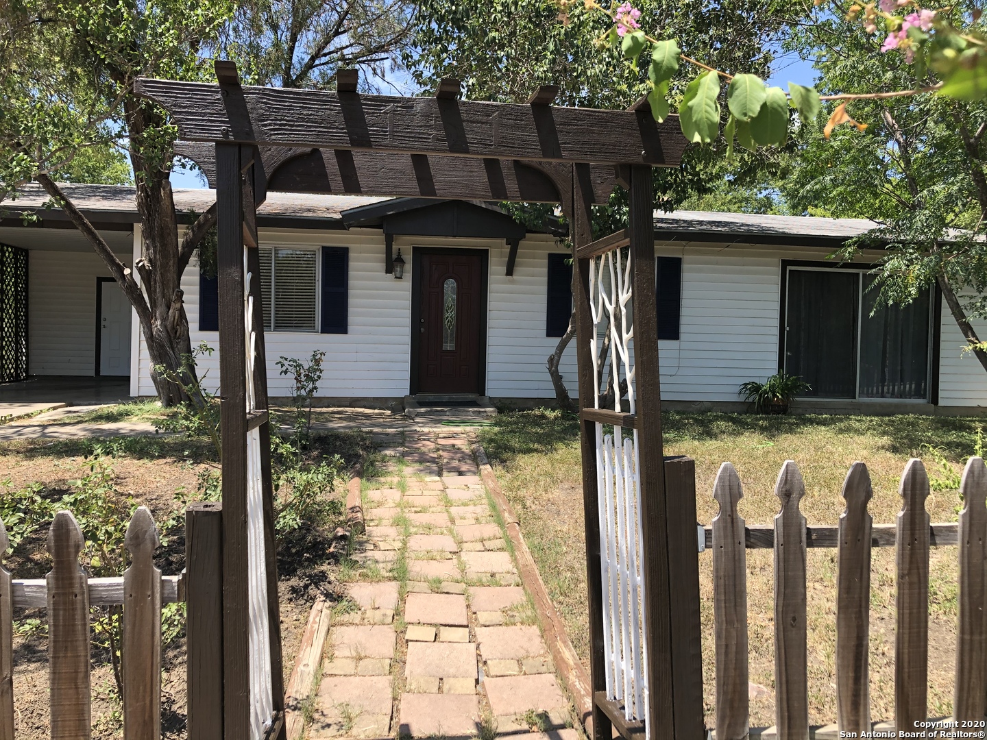 151 Ranch Valley Drive San Antonio TX 78227