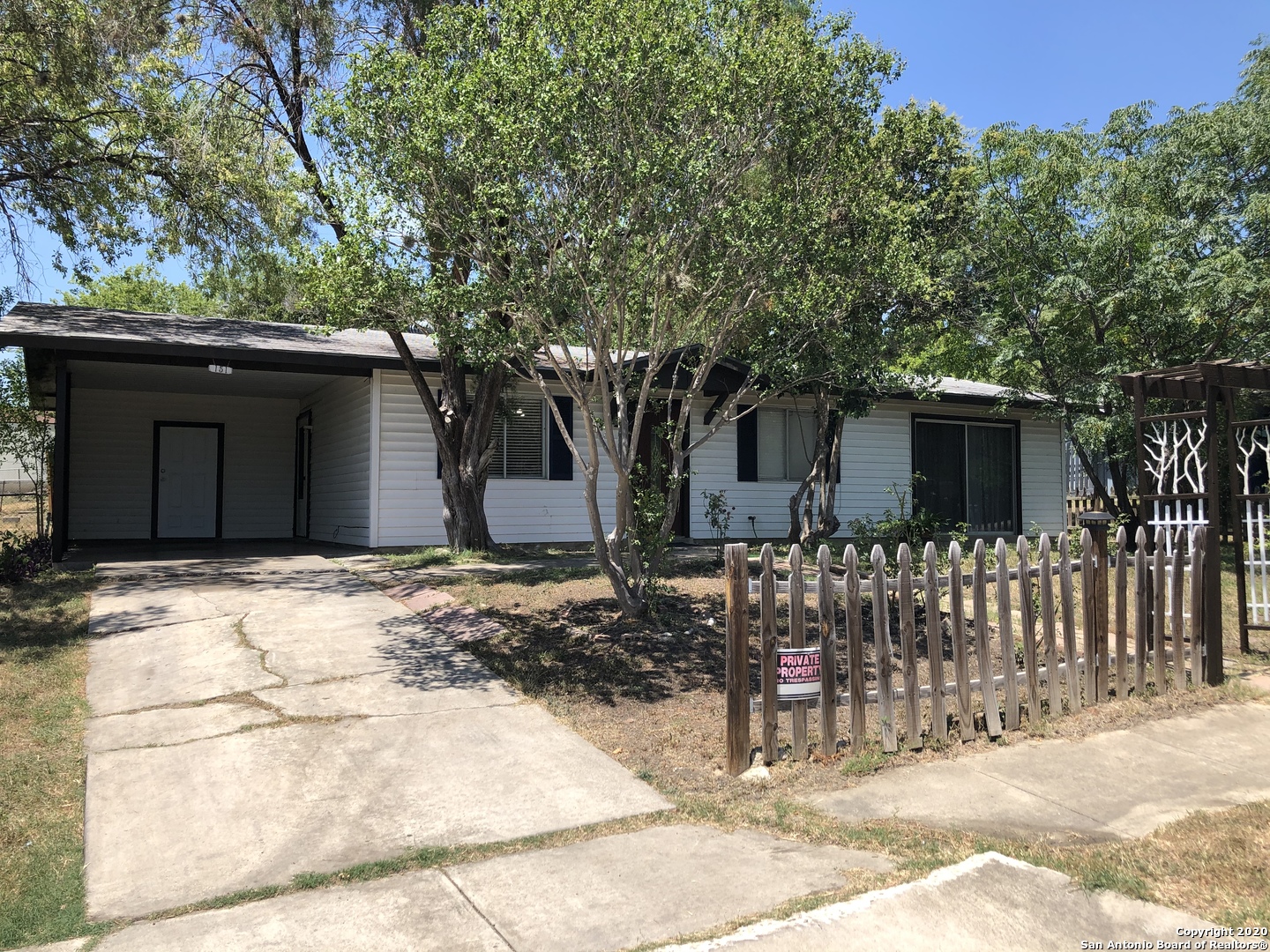 151 Ranch Valley Drive San Antonio TX 78227