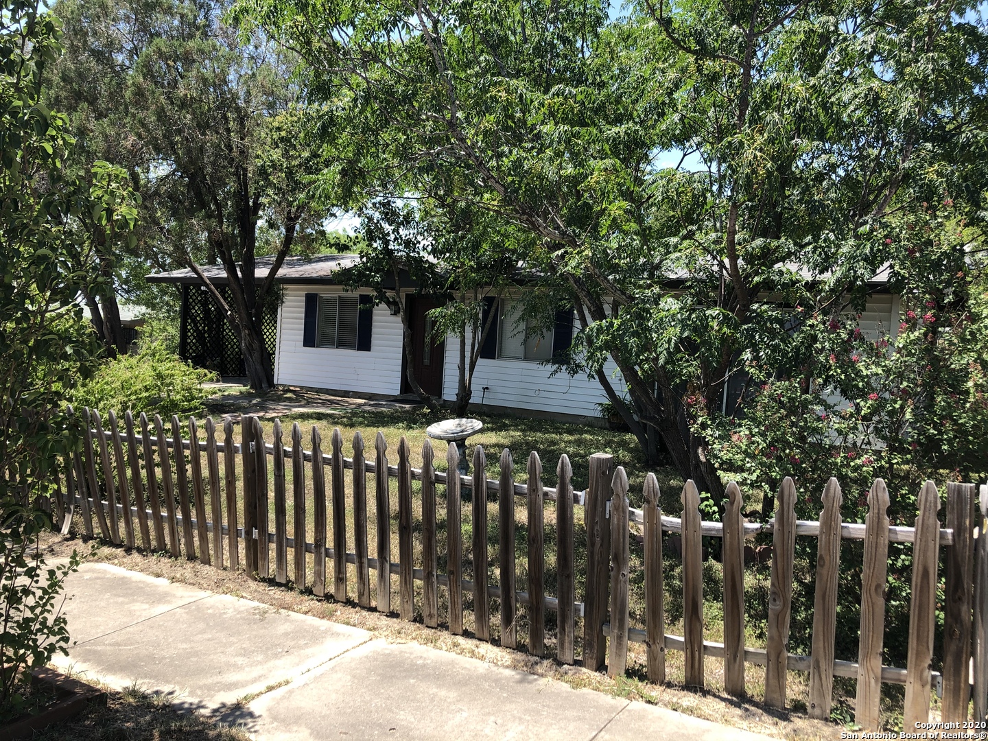 151 Ranch Valley Drive San Antonio TX 78227