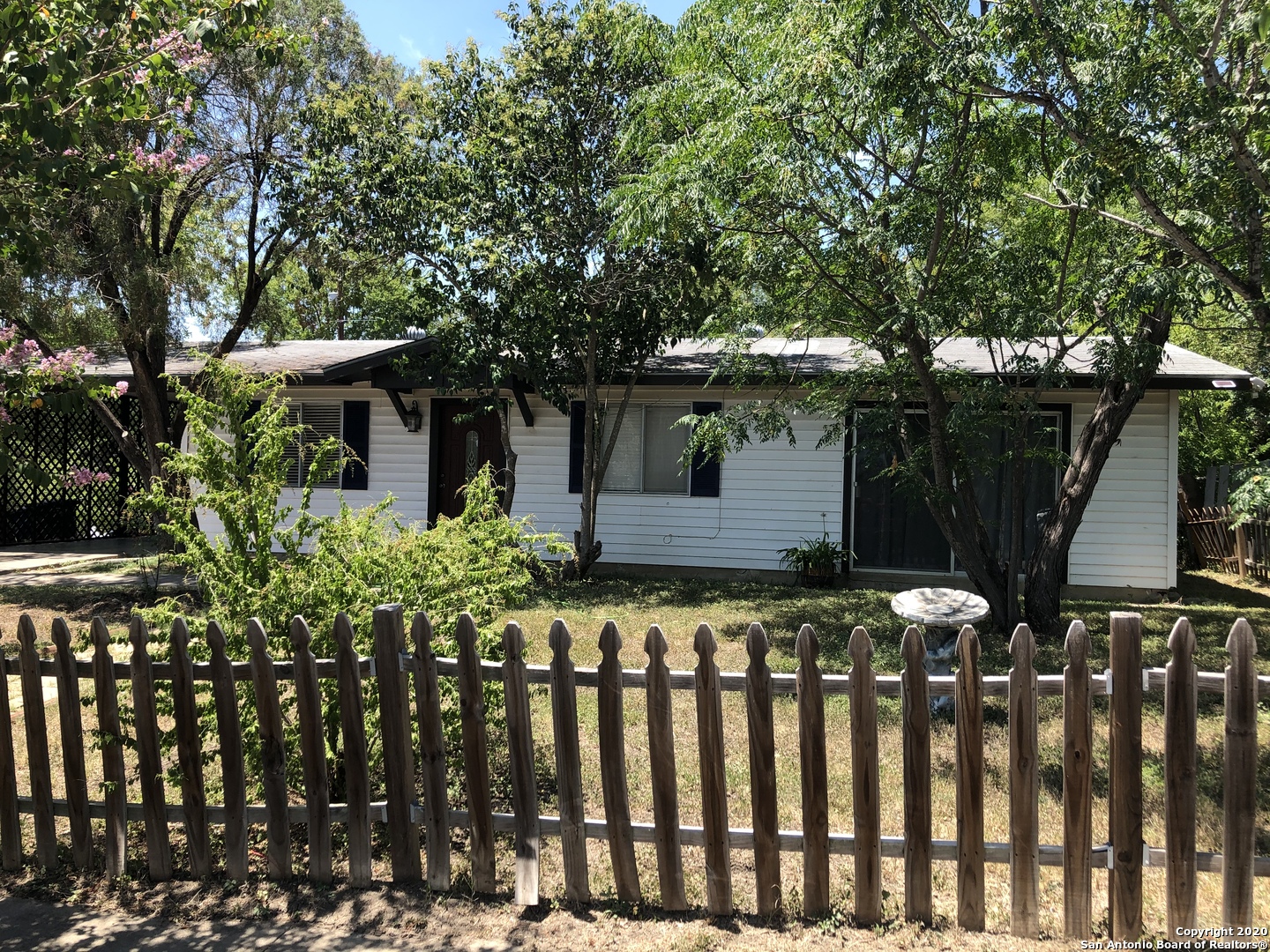 151 Ranch Valley Drive San Antonio TX 78227