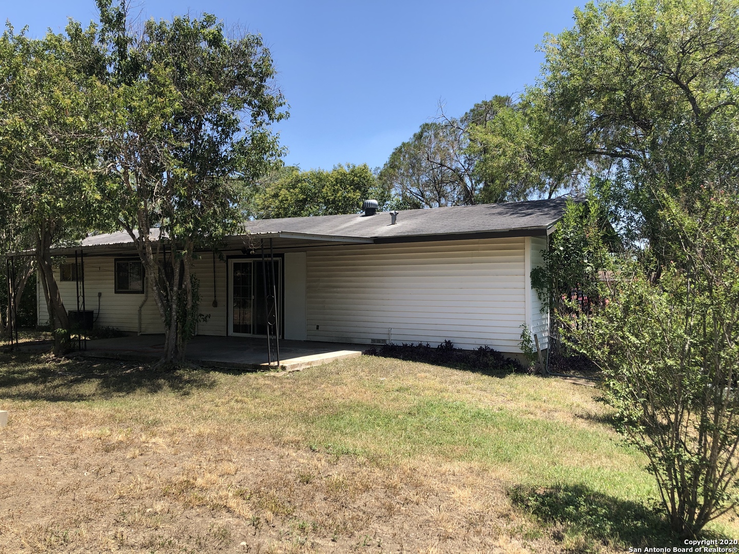 151 Ranch Valley Drive San Antonio TX 78227