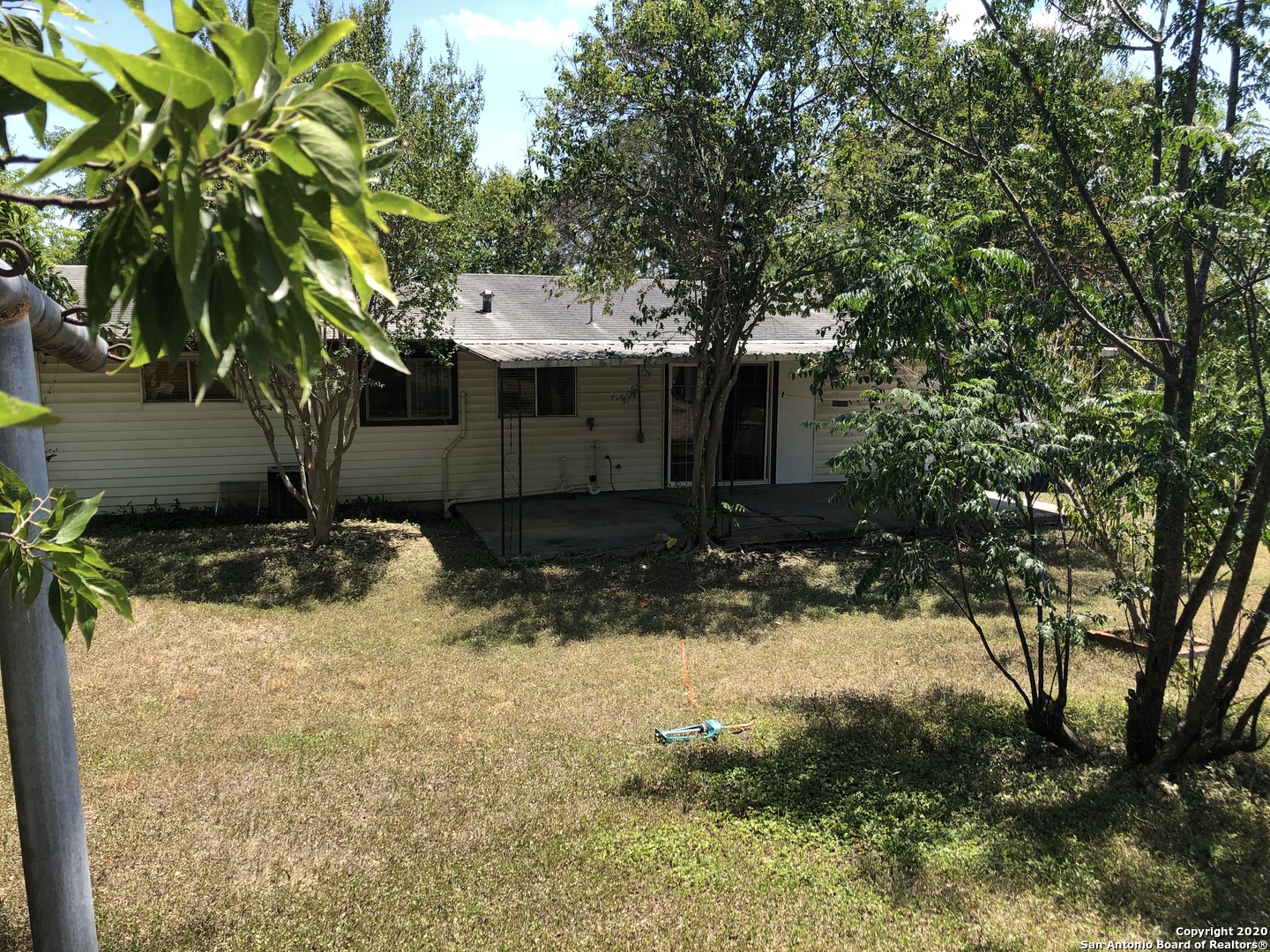 151 Ranch Valley Drive San Antonio TX 78227