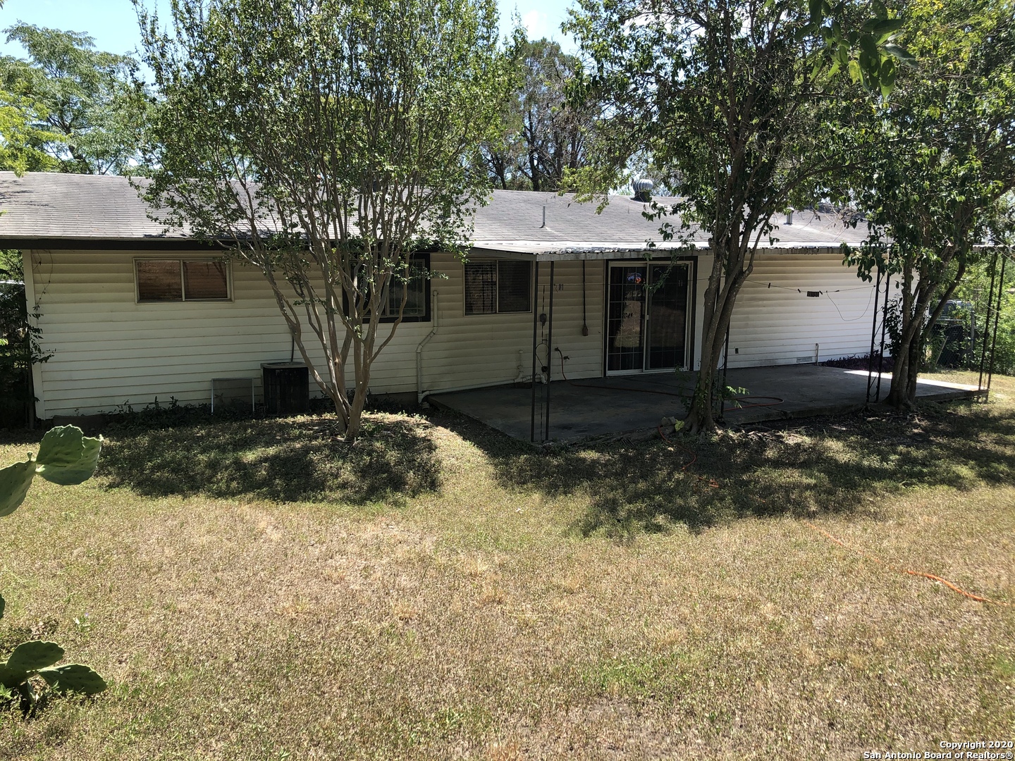 151 Ranch Valley Drive San Antonio TX 78227