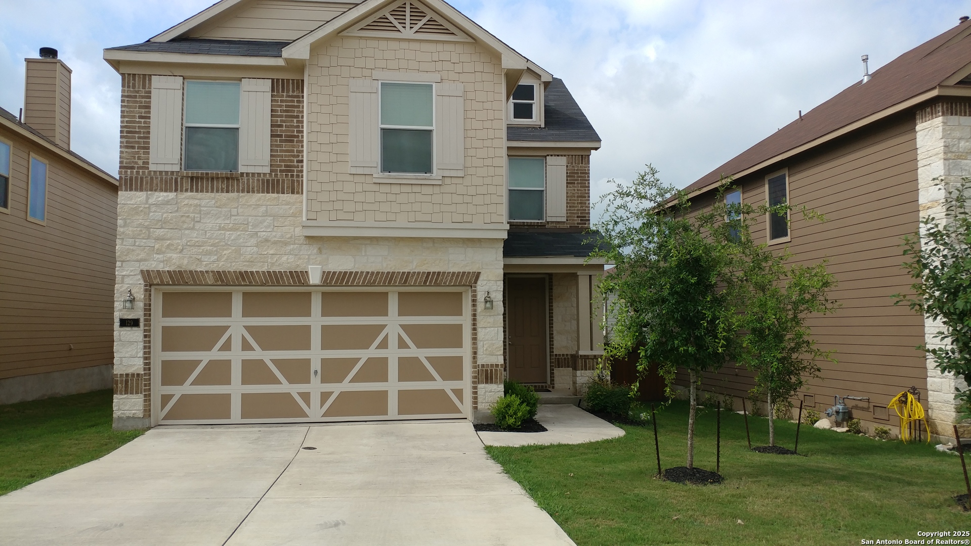 129 Desert Flower Boerne TX 78006