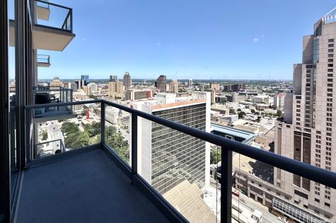 610 E Market San Antonio TX 78205