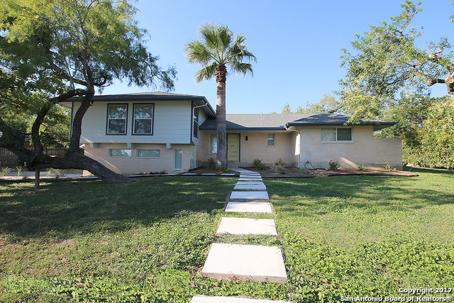 101 Aribe San Antonio TX 78216