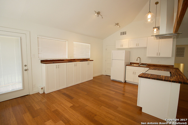 101 Aribe San Antonio TX 78216
