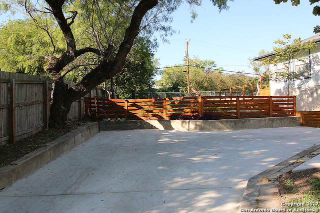 101 Aribe San Antonio TX 78216