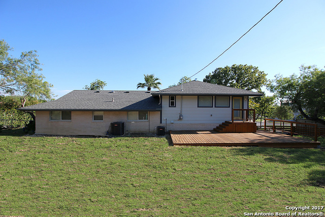 101 Aribe San Antonio TX 78216
