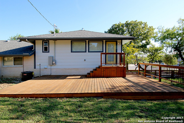 101 Aribe San Antonio TX 78216