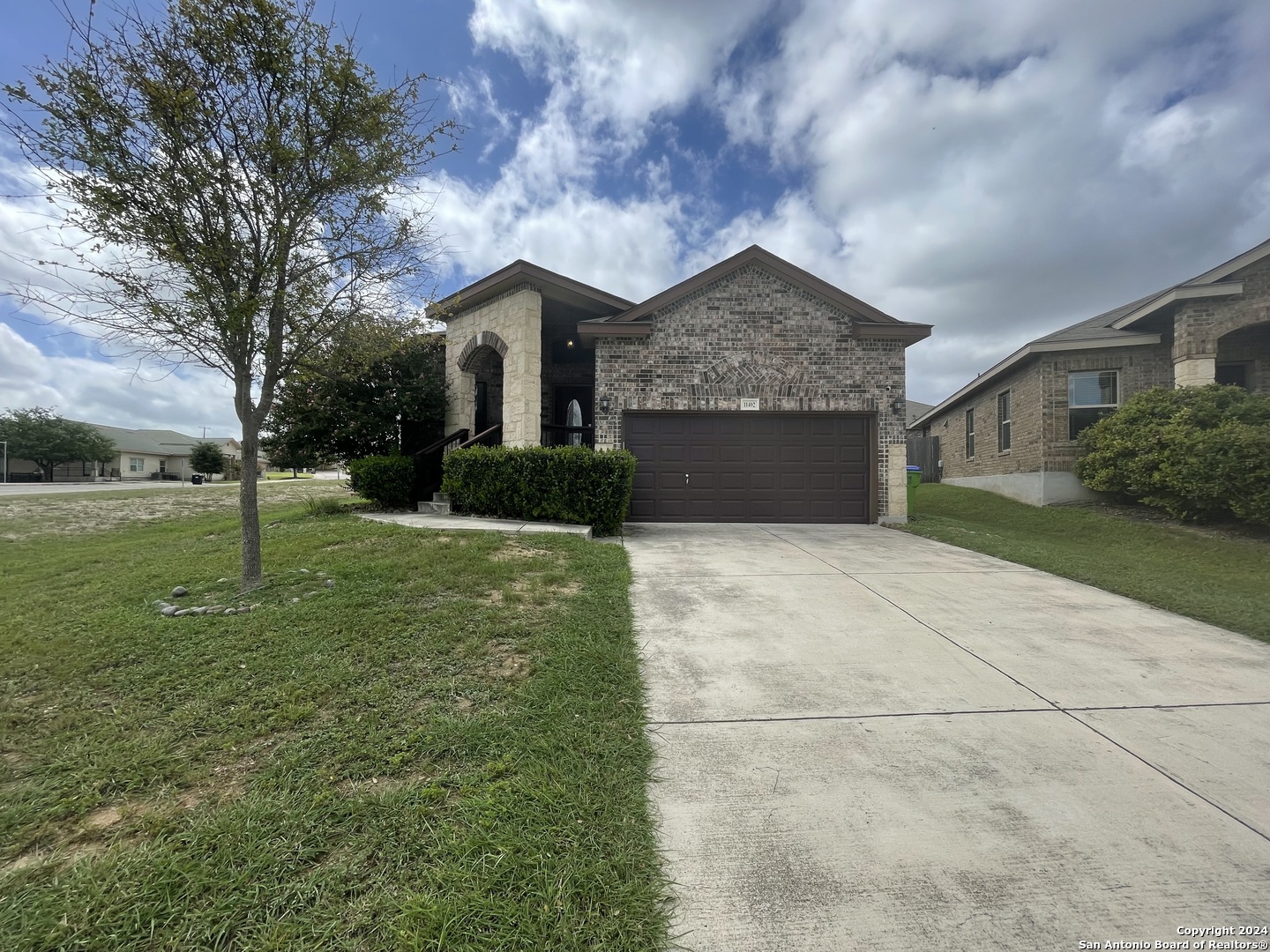 11402 Roadrunner San Antonio TX 78245