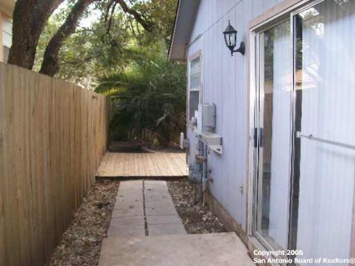 8038 Misty Canyon San Antonio TX 78250