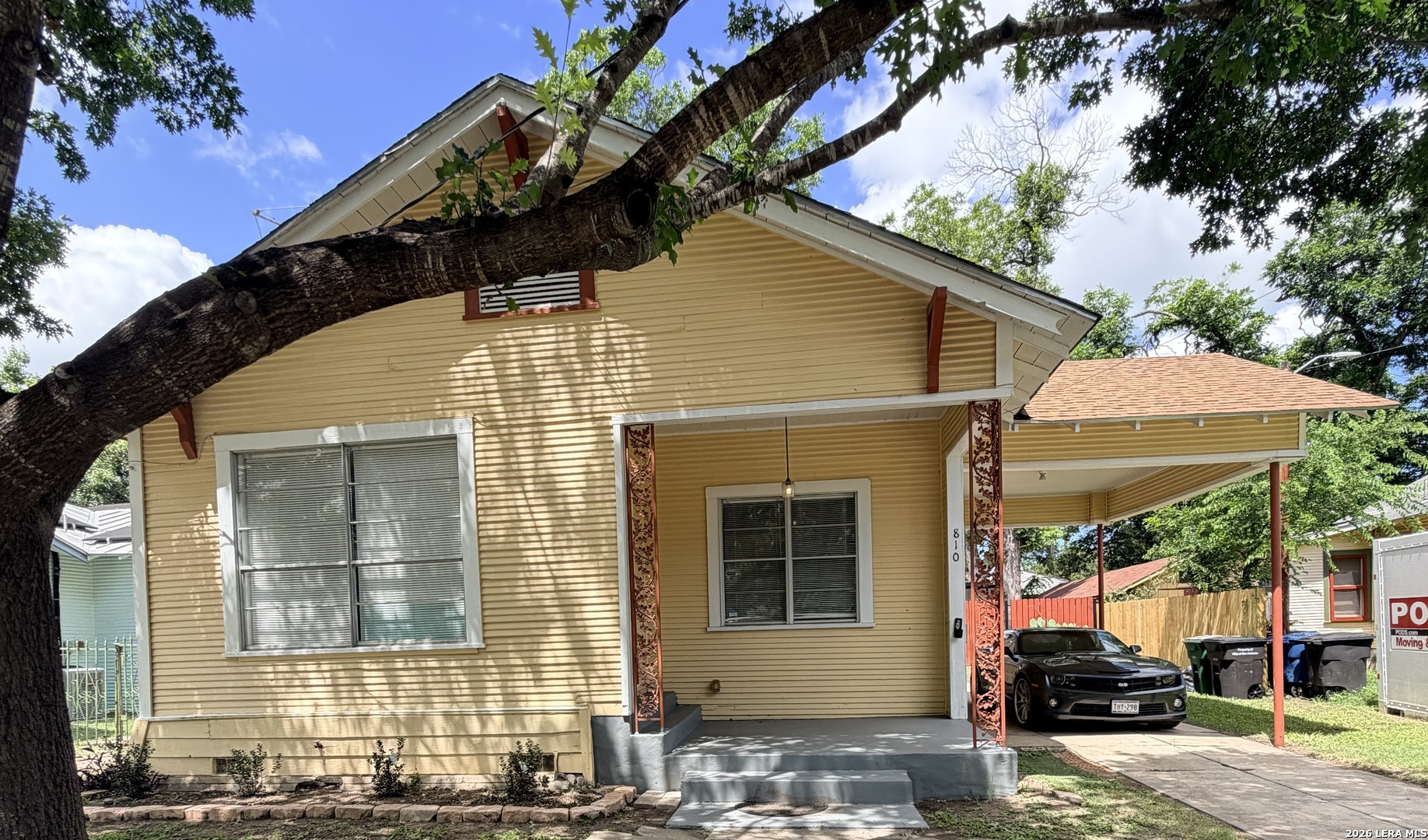 810 E Guenther San Antonio TX 78210