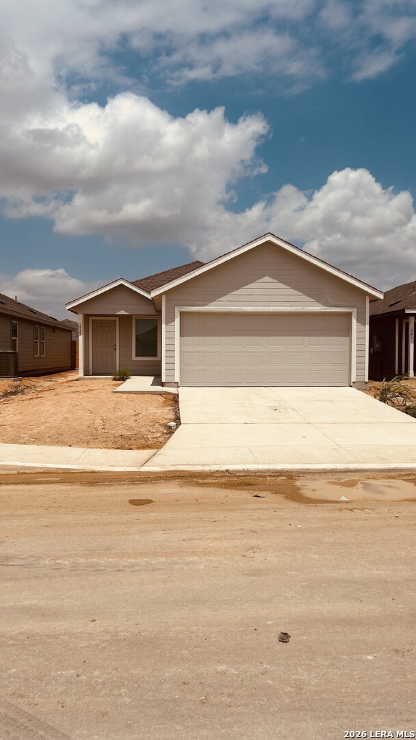 1937 Pasture San Antonio TX 78109