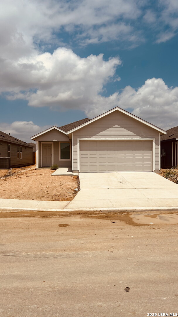 1937 Pasture San Antonio TX 78109