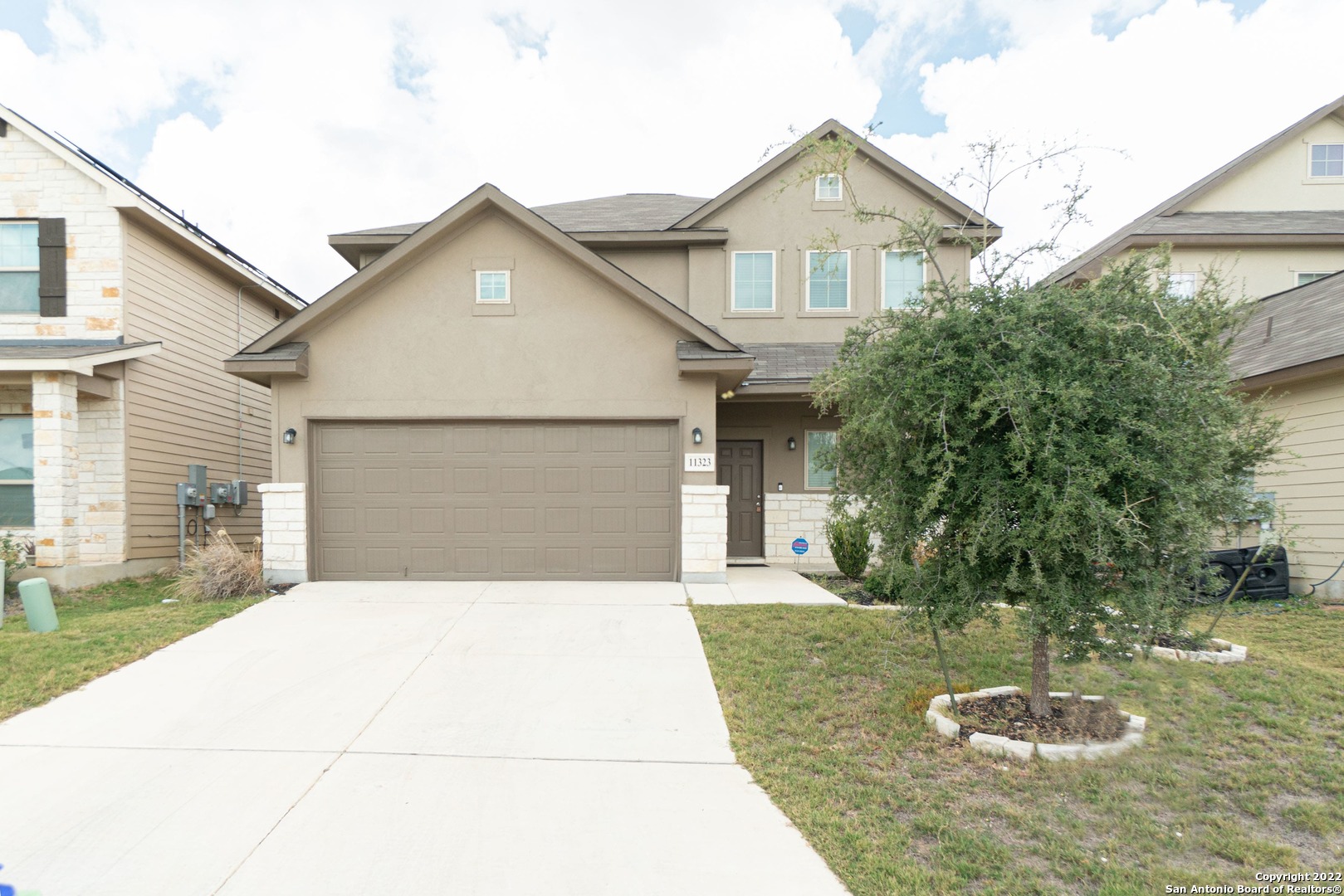 11323 Simply Spot San Antonio TX 78245