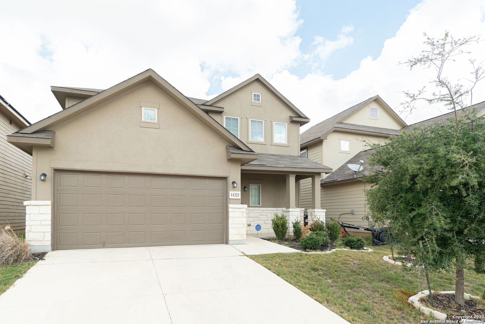 11323 Simply Spot San Antonio TX 78245