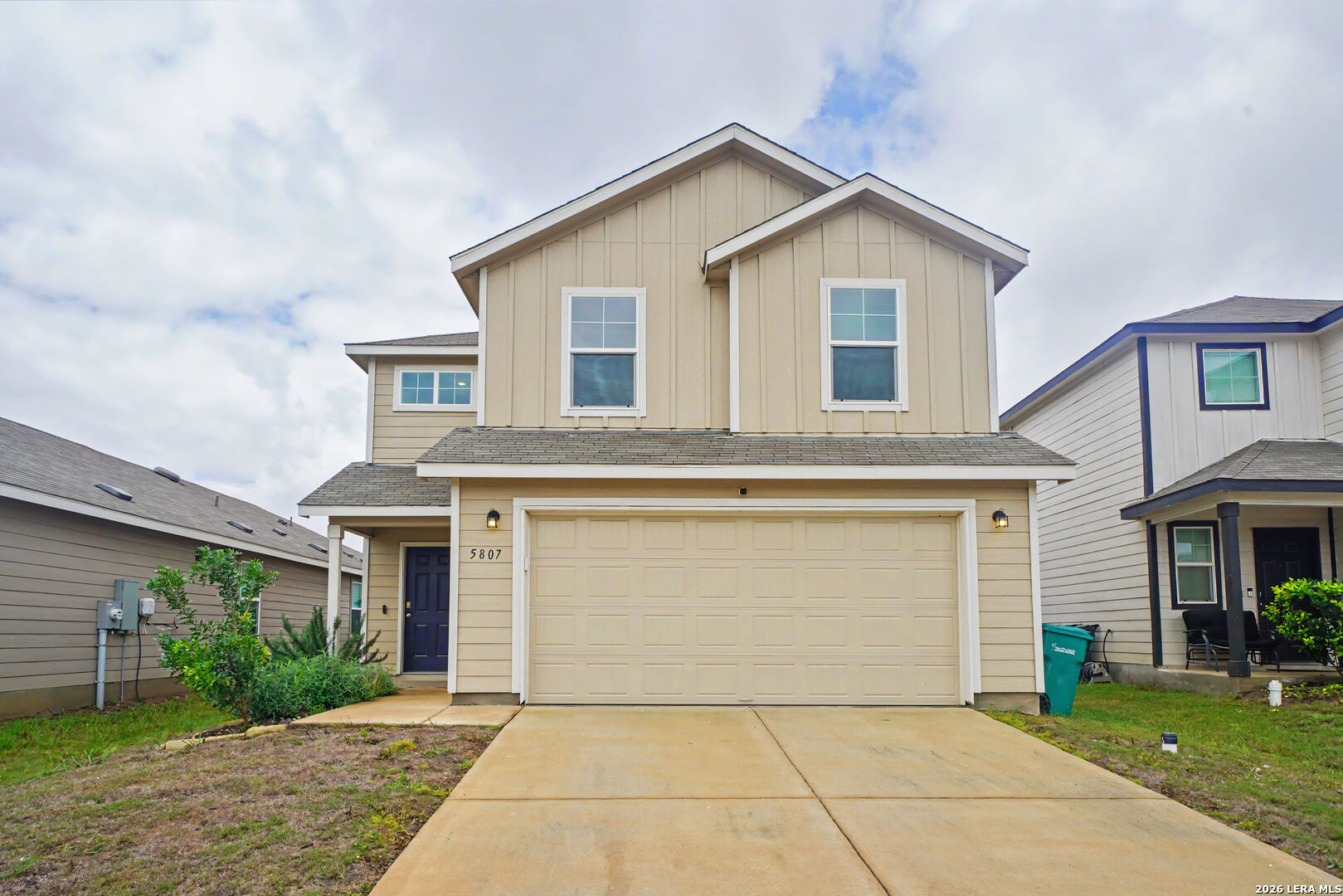 5807 Rolling Glen San Antonio TX 78218