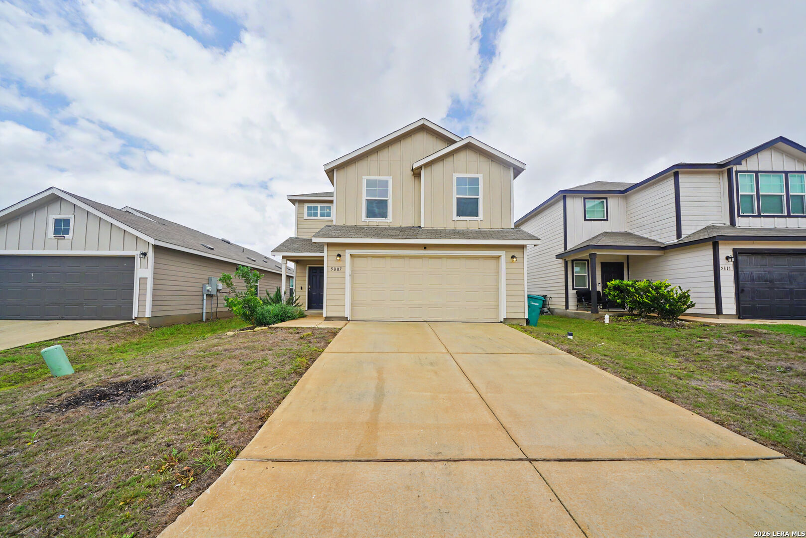 5807 Rolling Glen San Antonio TX 78218