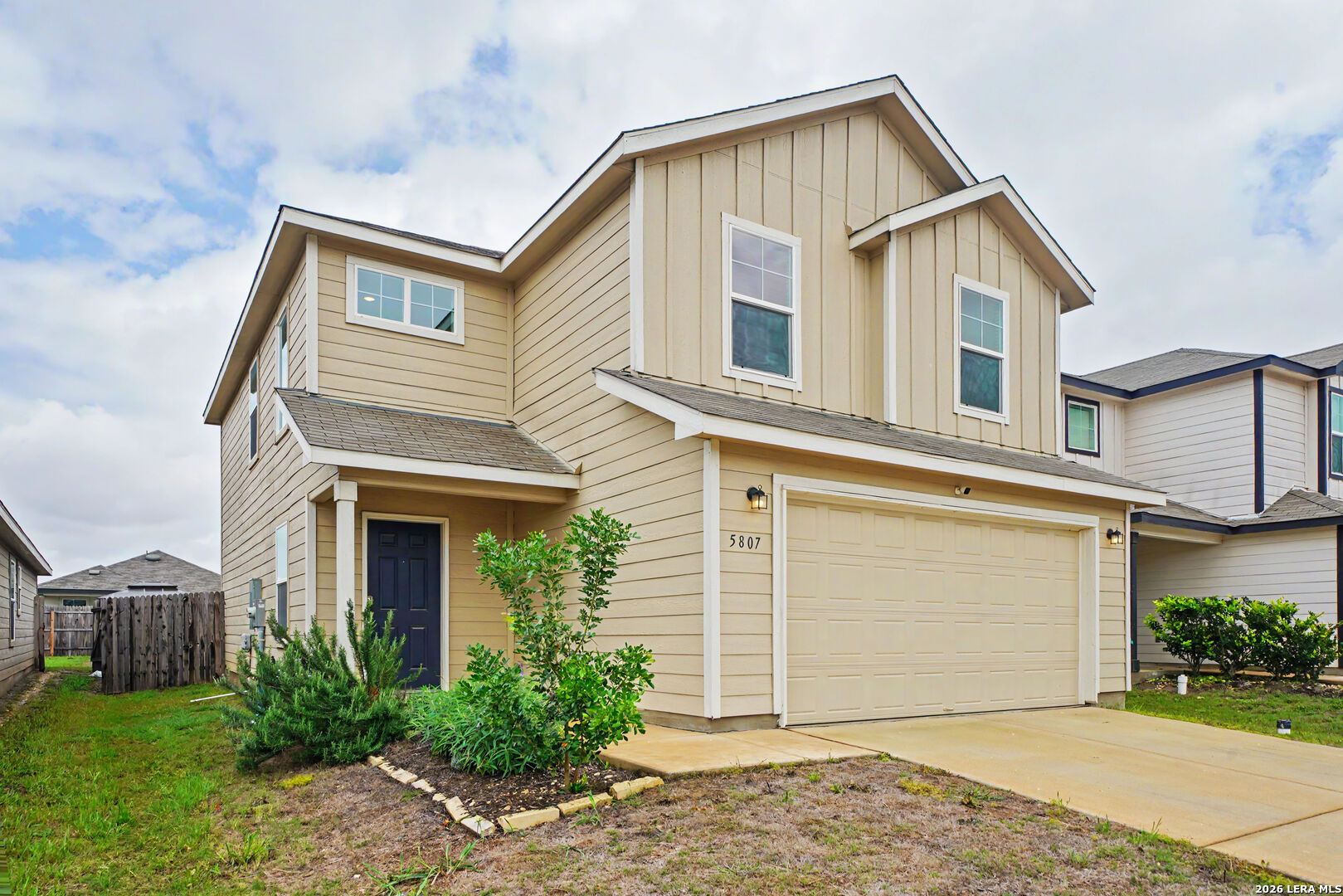 5807 Rolling Glen San Antonio TX 78218