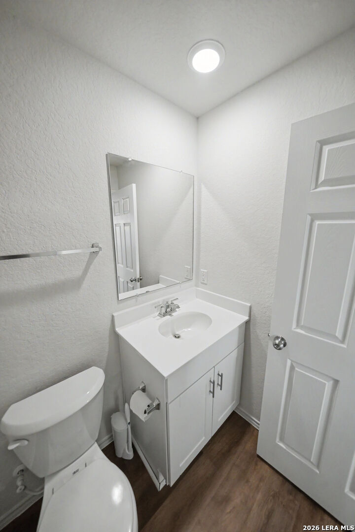 5807 Rolling Glen San Antonio TX 78218