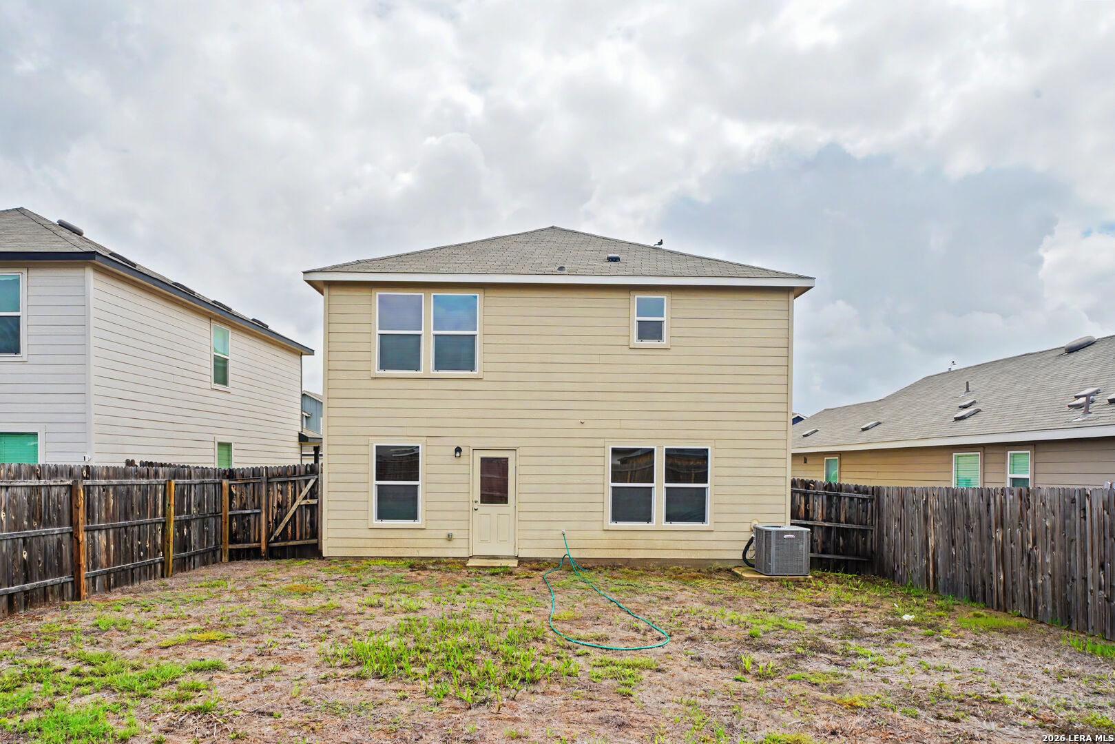 5807 Rolling Glen San Antonio TX 78218