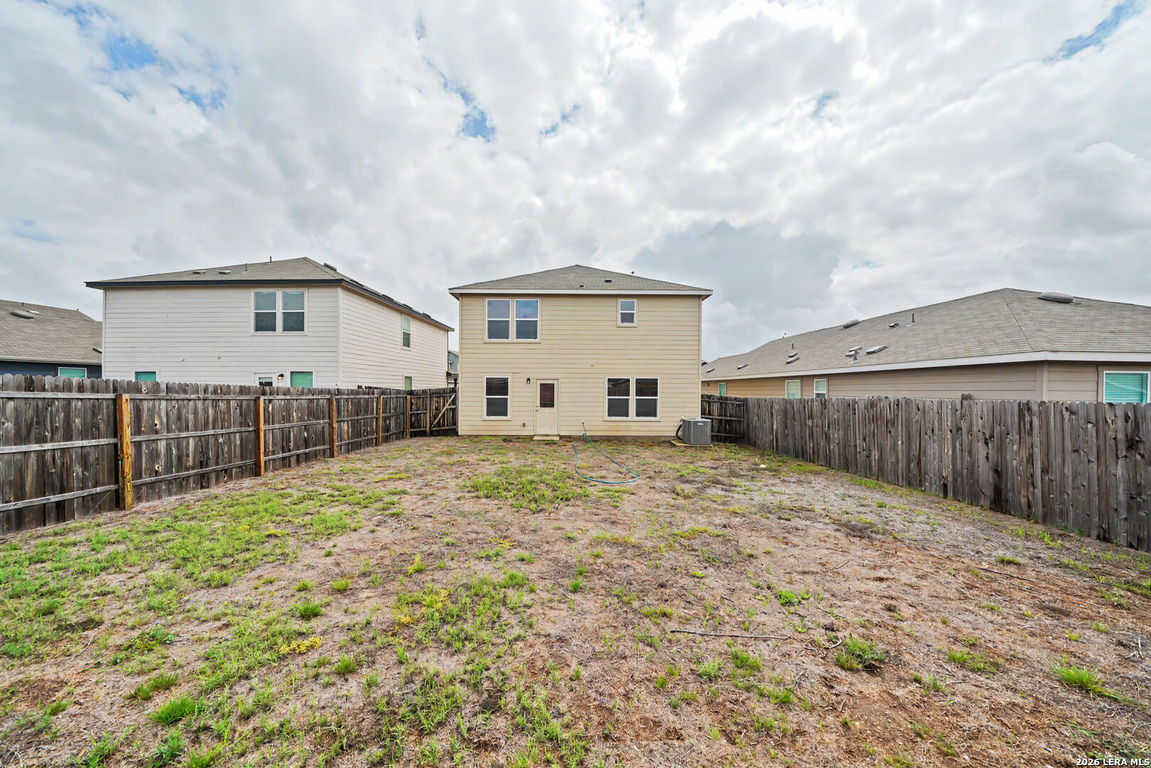 5807 Rolling Glen San Antonio TX 78218