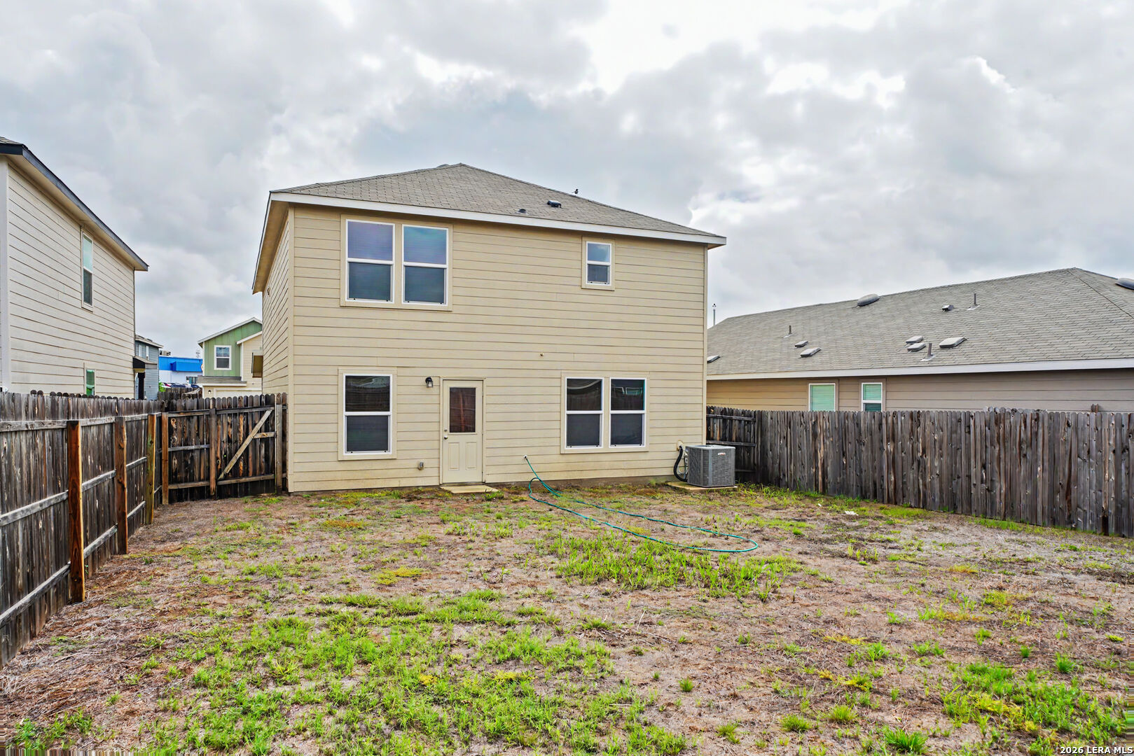 5807 Rolling Glen San Antonio TX 78218