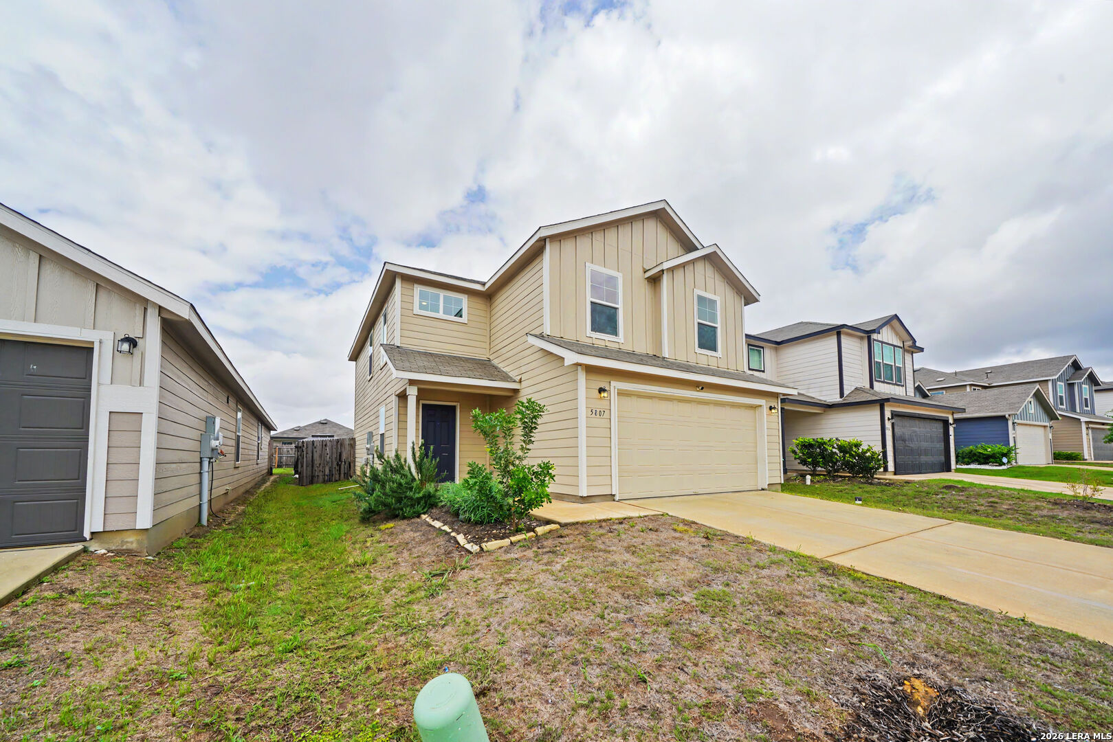 5807 Rolling Glen San Antonio TX 78218