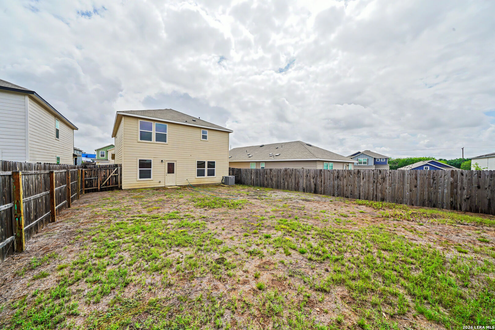 5807 Rolling Glen San Antonio TX 78218