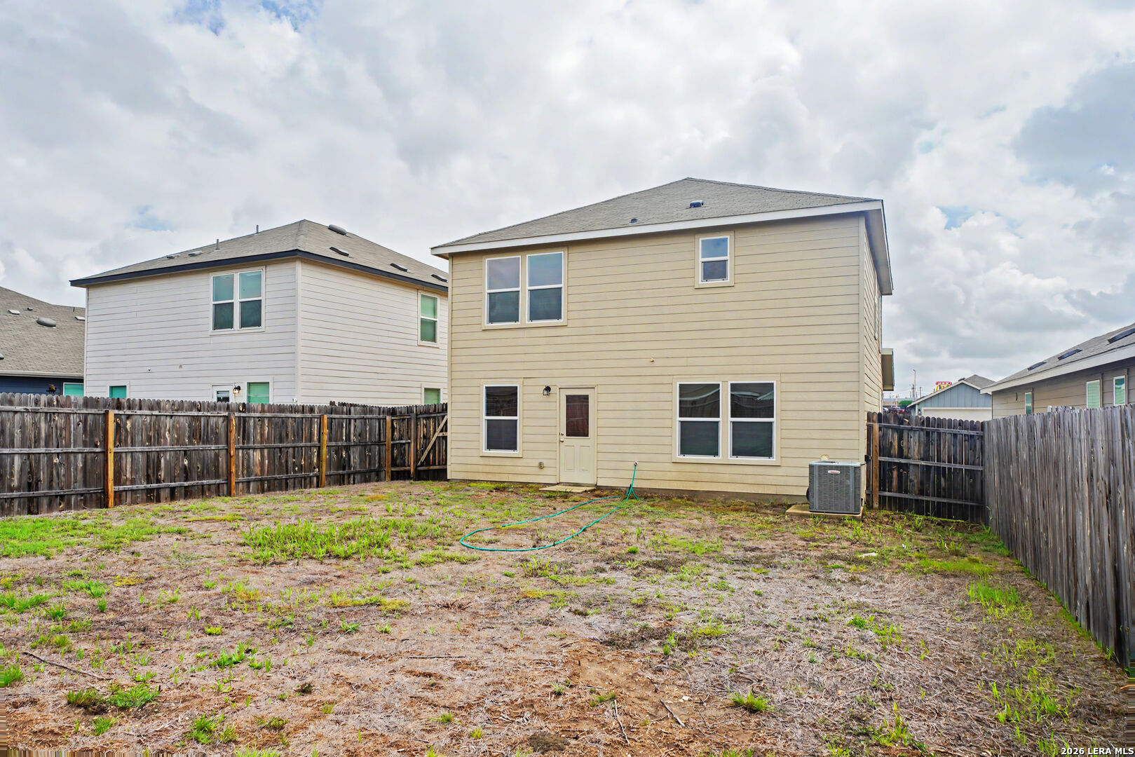 5807 Rolling Glen San Antonio TX 78218