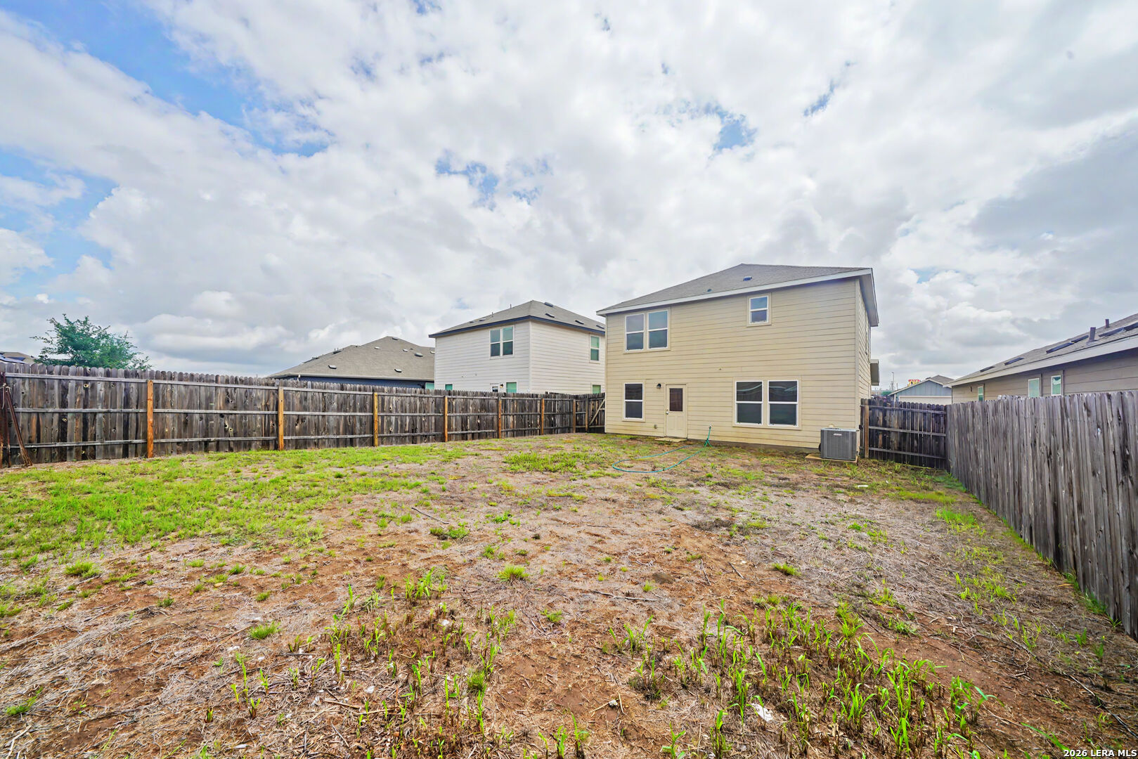 5807 Rolling Glen San Antonio TX 78218