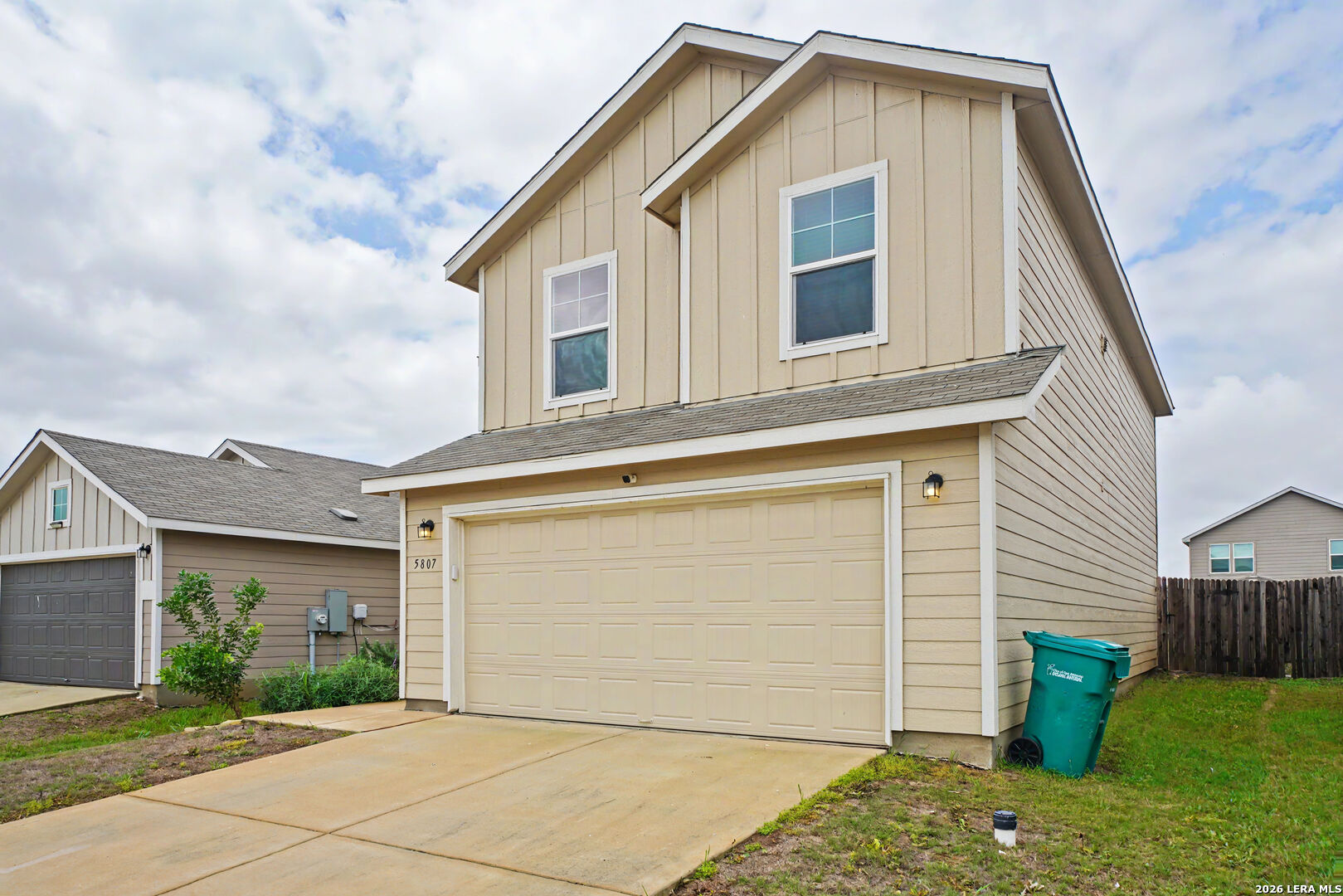 5807 Rolling Glen San Antonio TX 78218