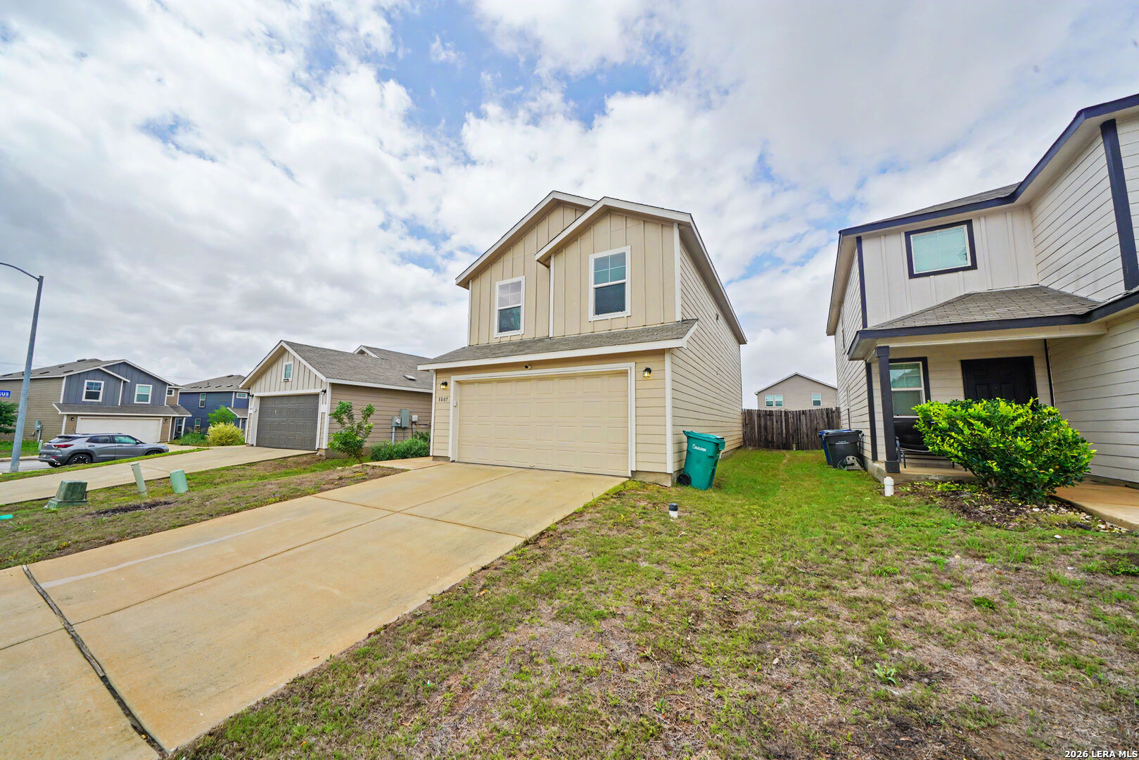 5807 Rolling Glen San Antonio TX 78218