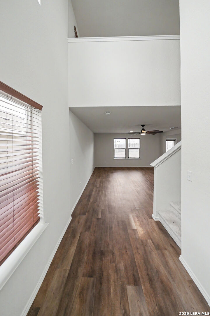 5807 Rolling Glen San Antonio TX 78218