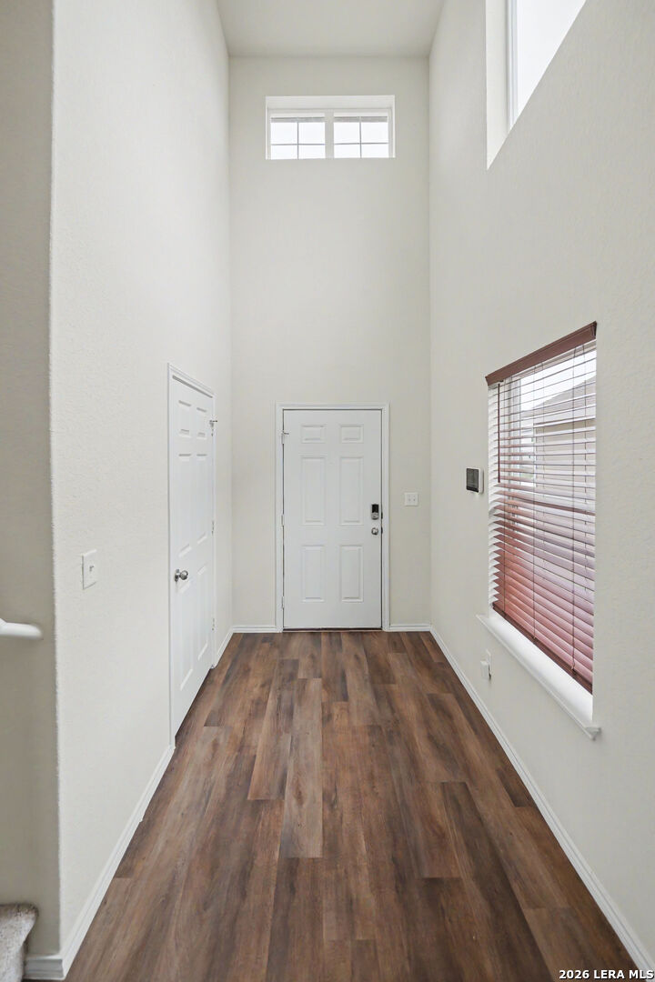 5807 Rolling Glen San Antonio TX 78218
