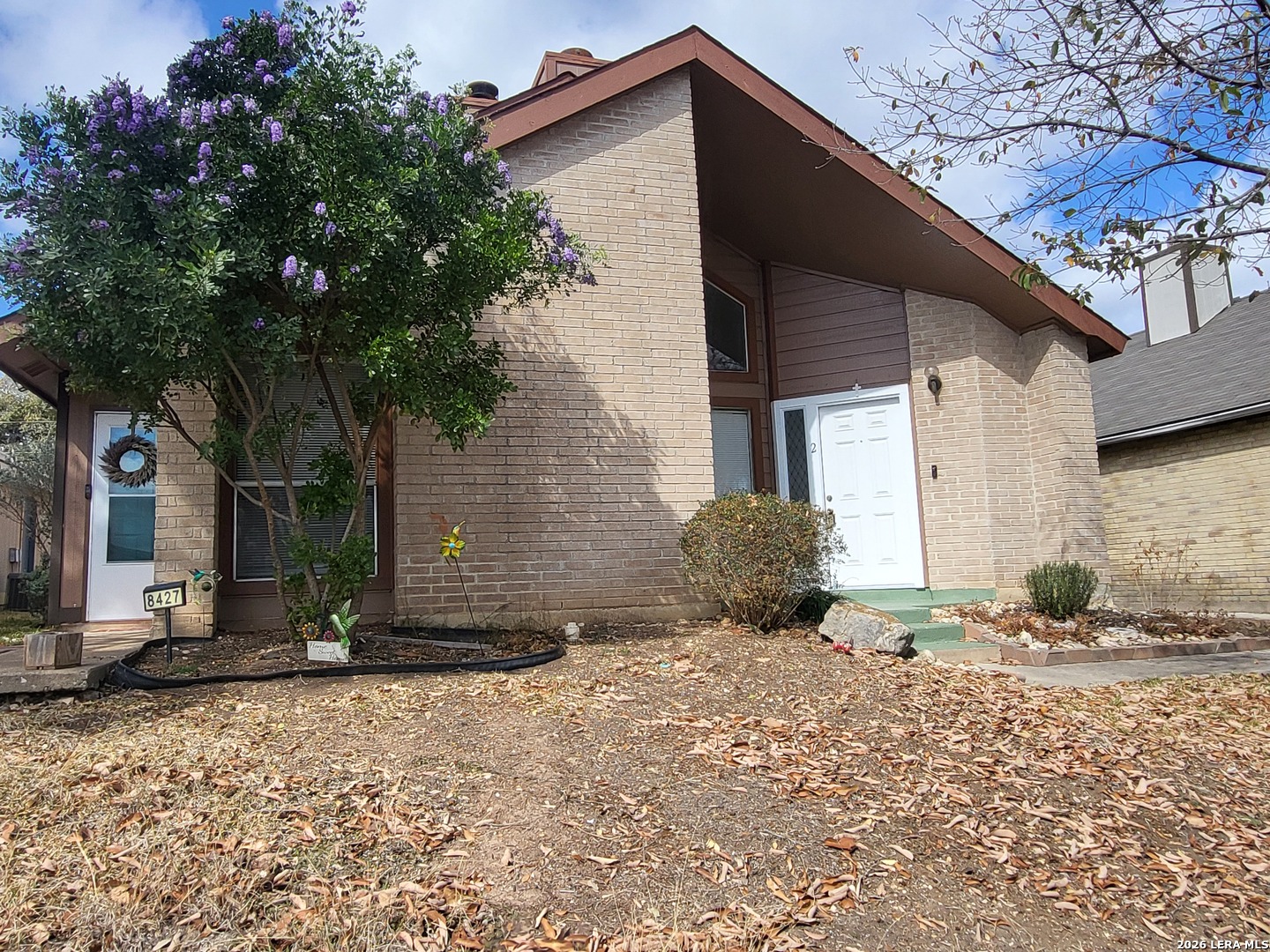 8427 Cranberry Hill San Antonio TX 78254