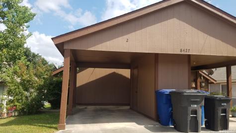 8427 Cranberry Hill San Antonio TX 78254