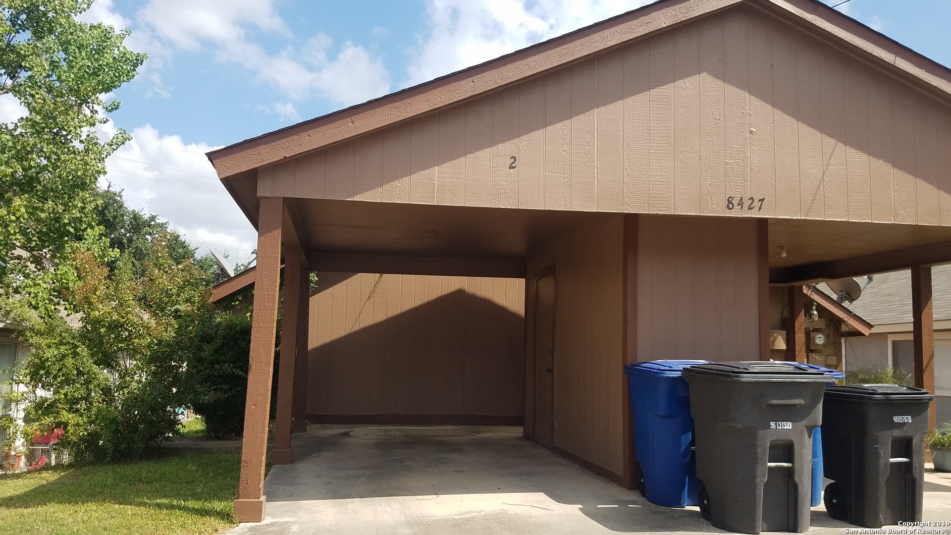 8427 Cranberry Hill San Antonio TX 78254