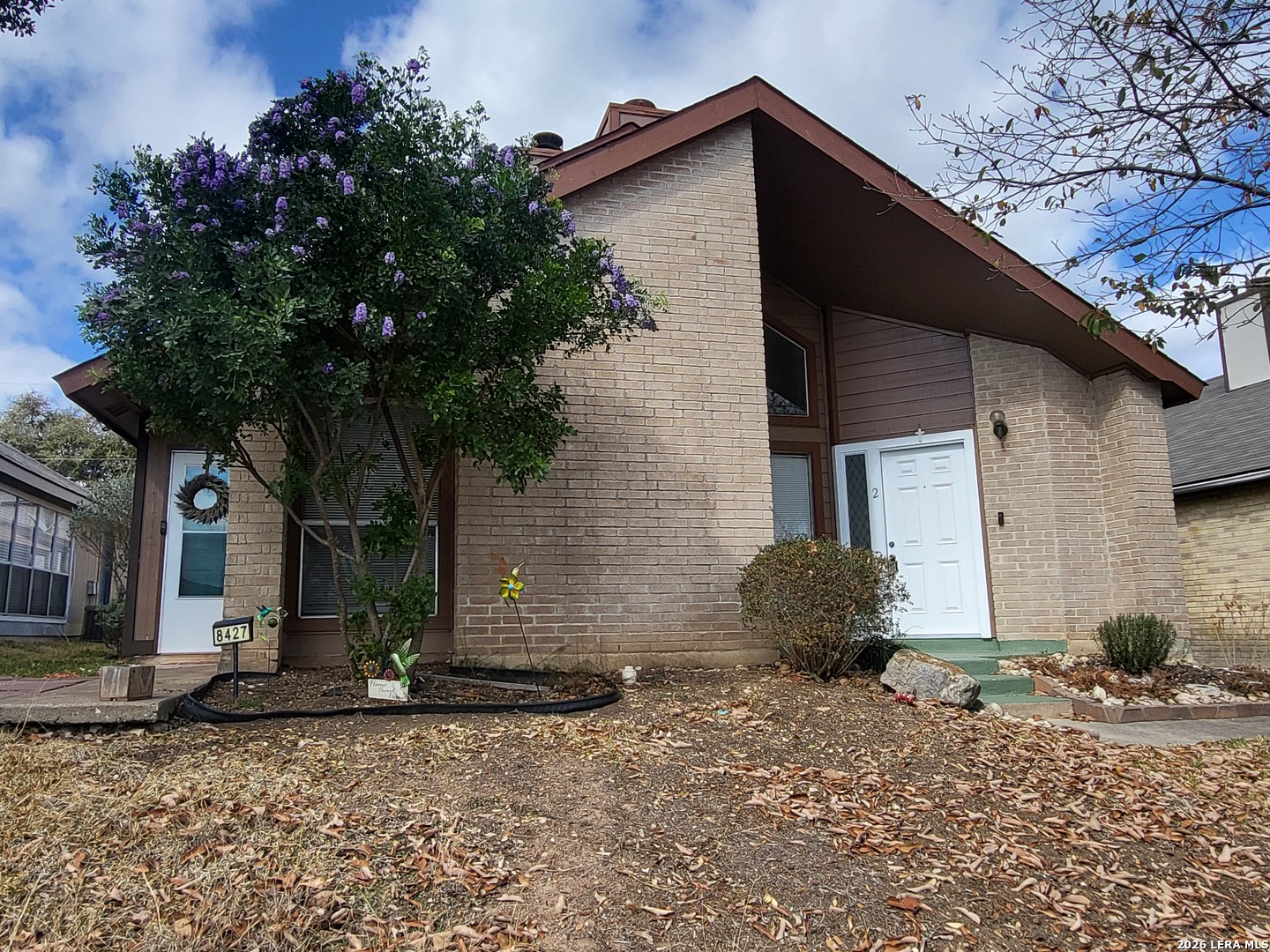 8427 Cranberry Hill San Antonio TX 78254