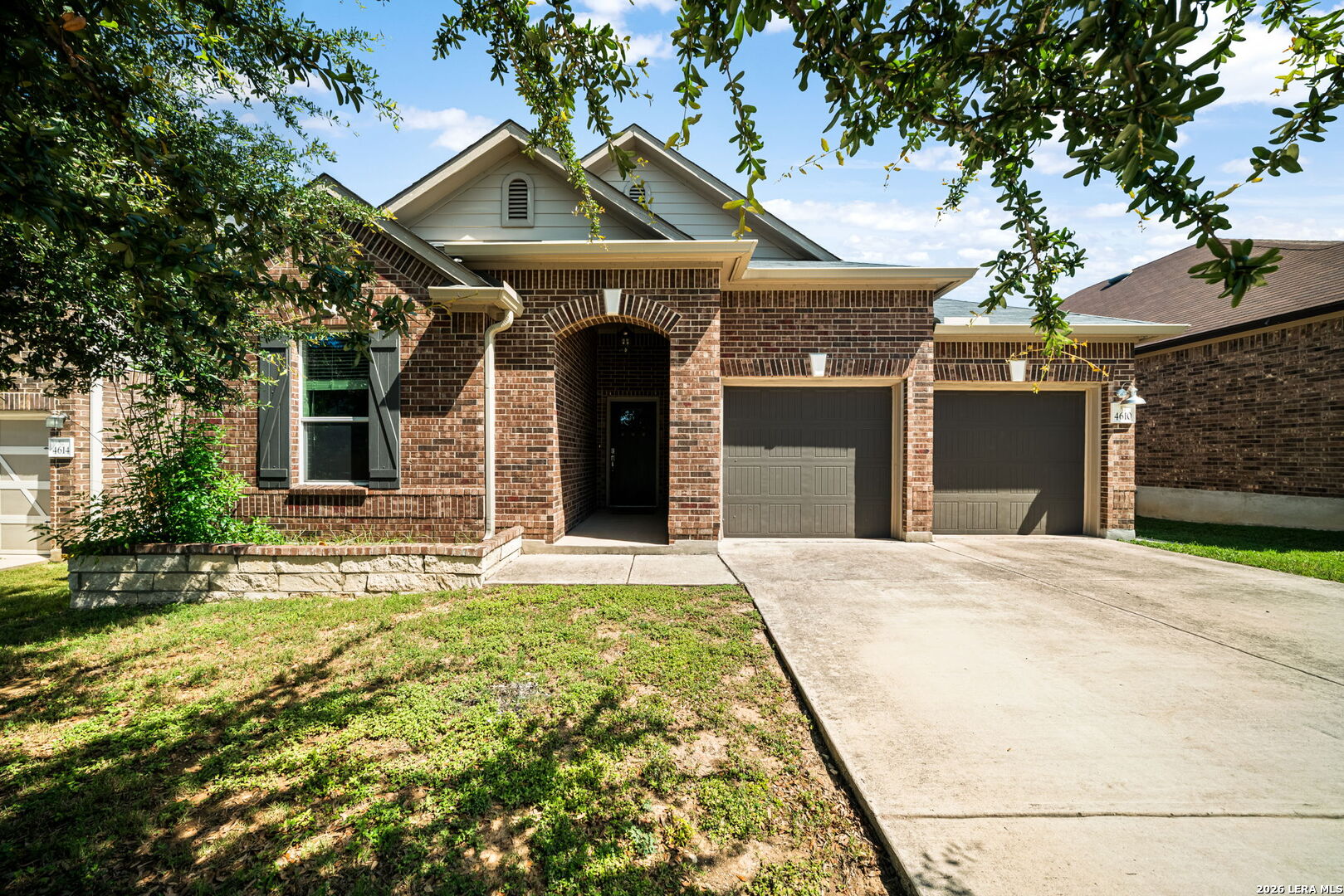 4610 Sebastian Oak San Antonio TX 78259