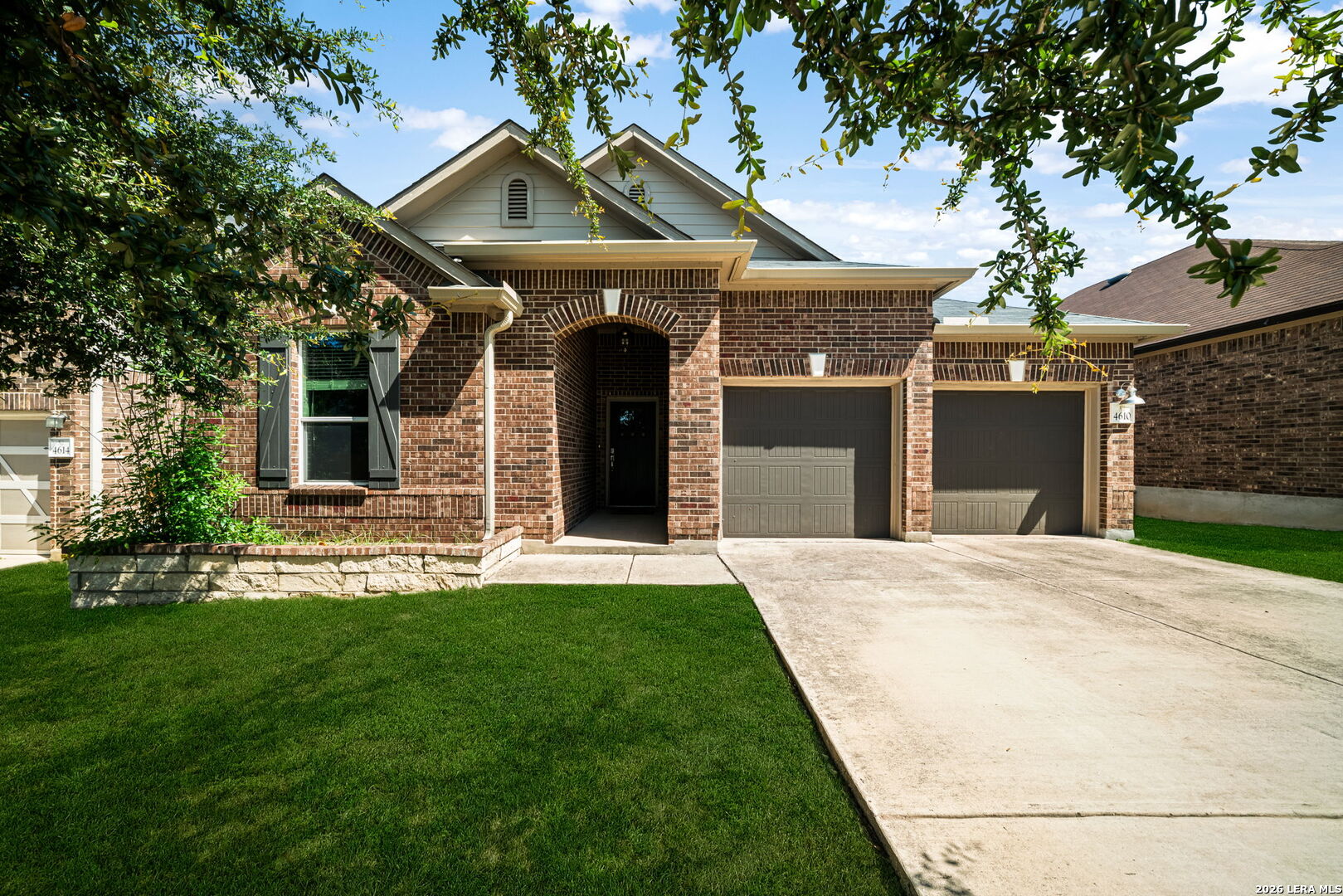 4610 Sebastian Oak San Antonio TX 78259