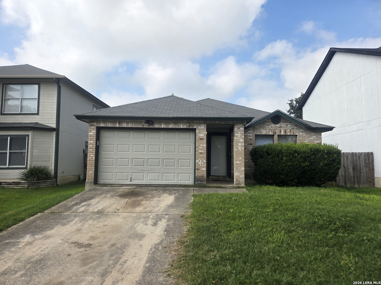 6826 Celes Meadow Drive Converse TX 78109